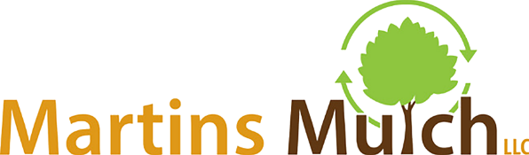 Martins Mulch Logo